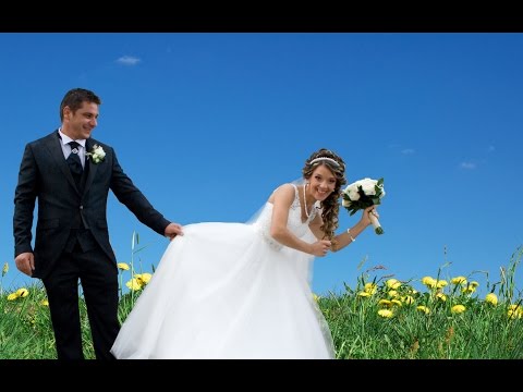 Daniel & Iuliana - Vulturesti - sept 2014