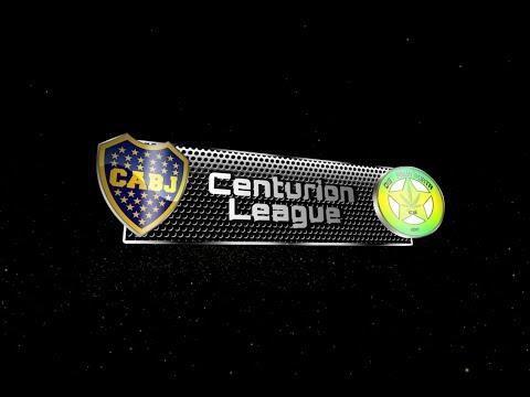 Centurion League 2018/2019: Boca Juniors - Dis Prima Porta 2-2 - 1°giornata #SerieGold