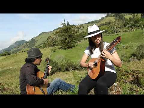 LAS ACACIAS - Tatiana Henao Valencia, Erwin Renaldy