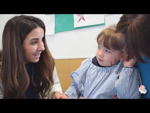 Escuela Infantil Santa Gemita