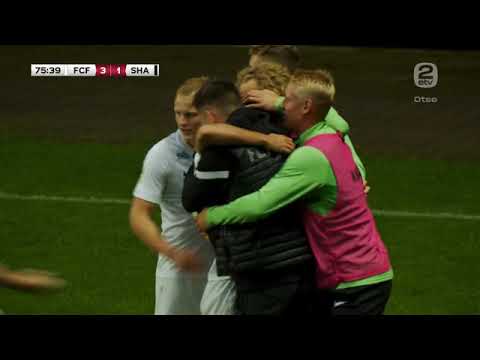 [EESTI] FC Flora Tallinn - Shamrock Rovers 4-2 - Conference League 21/22