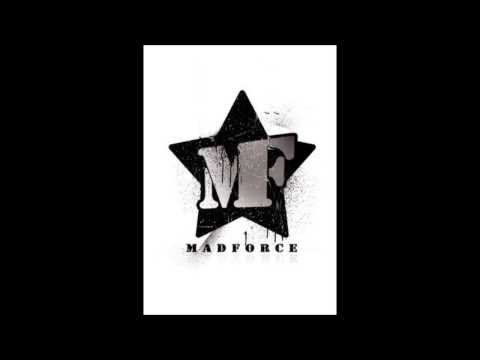 Da Medium feat. Aspekkt One - Madforce Radio Show Session