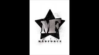 Da Medium feat. Aspekkt One - Madforce Radio Show Session