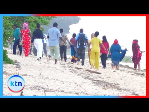 Coastal Communities Demand Inclusion in Marine Conservation and Research Projects