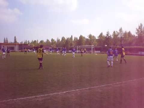 20090419 06 SV Odijk 2 Houten 7 2