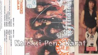 Download lagu LEFTHANDED - RINGAN BERAT (1986) mp3