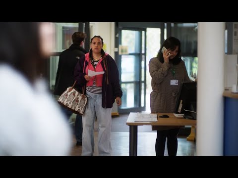 Sensory: Film trailer