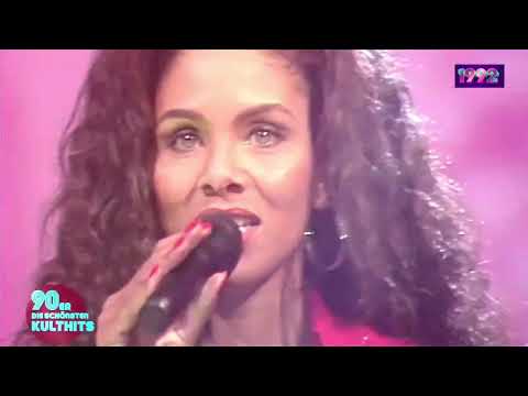 DJ Bobo - Somebody dance with me (Live) (1992)