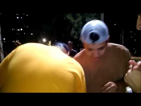 HEKRAS vs KROZ | 4tos | FECHA 5 (T. de Verano 2018) WILDE STYLE 09/03 [COPA CROSSOVER]