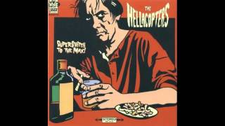 The Hellacopters - 24h Hell