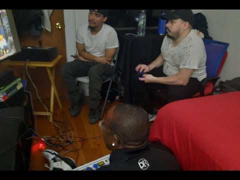 MvC2: NYC Session - Sanford vs Kest FT7 w/Player Cam .:11.26.22:.