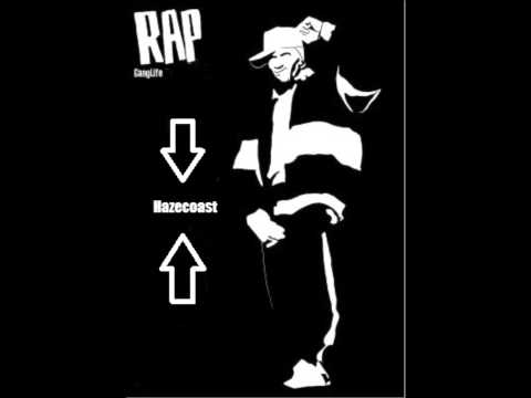 Bad-SoldieR ft. Splinta - Hazecoast