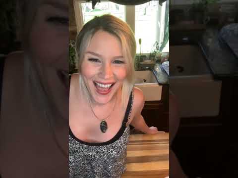 Cooking with Joss - Artichokes & Tommy pasta