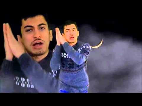 iSyanQaR26 - Verdilermi Zevkini Part 2  2016 HD