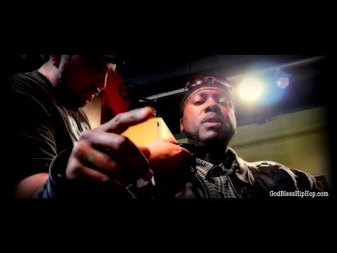 Percee P and MADLIB "Mastered Craftsman" Ft- DJ J Rocc, DJ Rhettmatic (Beat Junkies)