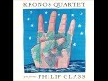 Kronos Quartet Performs Philip Glass: String Quartet no. 5: V