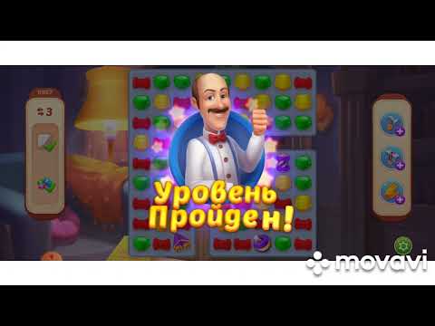 Homescapes 9985, 9986, 9987, 9988, 9989 level #homescapes