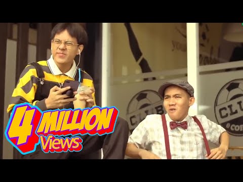 လွှမ်းပိုင် , LilChan - အူတွေအသဲတွေယား (Official MV)