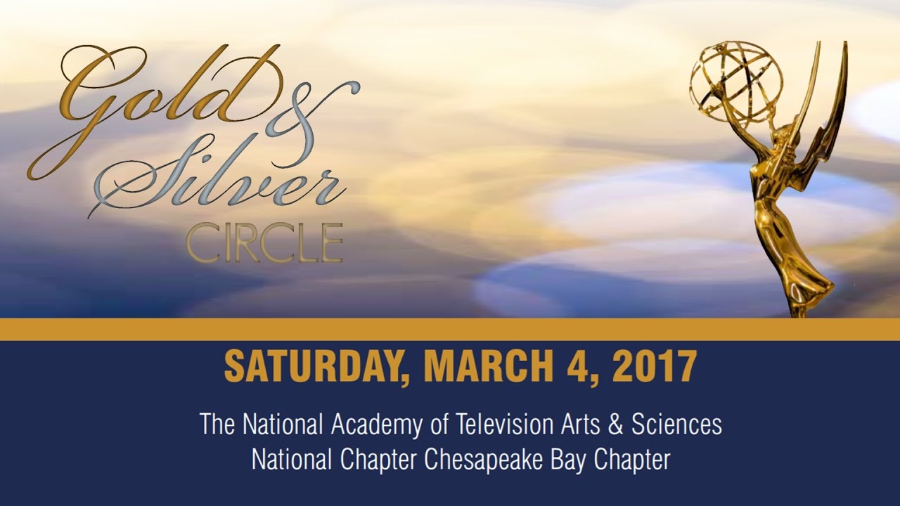 The Gold & Silver Circle Ceremony - Capital Emmys
