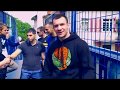 Johnny Repp ft. BIGru & Paja Kratak , Bad B - TO 'E RAP (OFFICIAL VIDEO 2019)