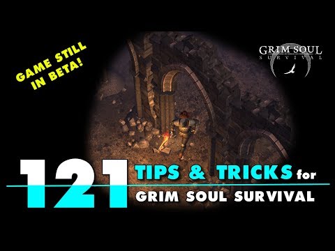 download lagu mp3 mp4 Tips And Tricks Grim Soul, download lagu Tips And Tricks Grim Soul gratis, unduh video klip Tips And Tricks Grim Soul