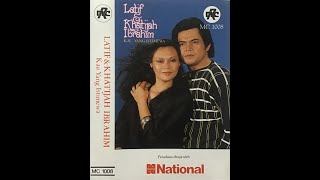 Download lagu Latiff dan Khatijah Ibrahim - Kau Yang Istimewa mp3