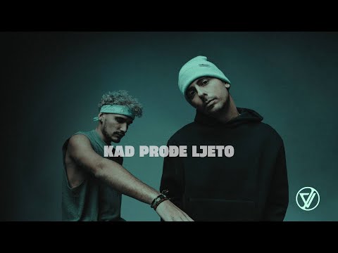 kids from the sky - Kad prode ljeto (lyrics video)