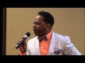 Paul Williams - Jesus With Me