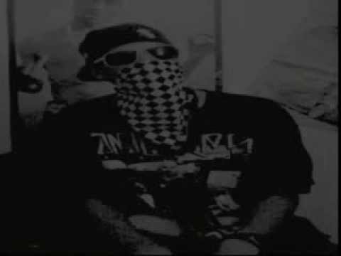 ManoNera feat TONI DER ASSI - Schwarzi Hand (HQ)