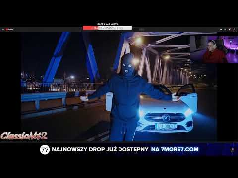 🎧REAKCJA NITRO NA NOWĄ PIOSENKE KAMERZYSTY🎧