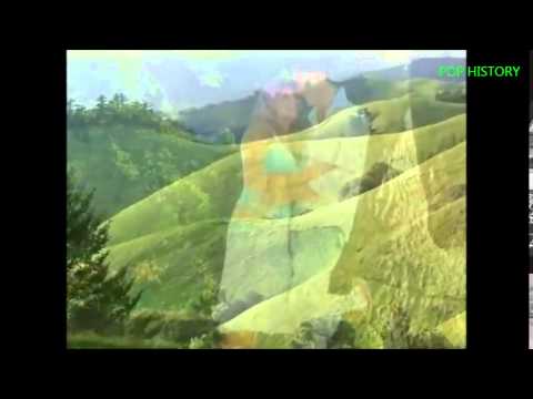 JOSEF ZÍMA - Zelené pláně (1964)