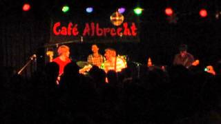 Fuzzy Casino - BBC - Zugabe [live@Café Albrecht 2012]