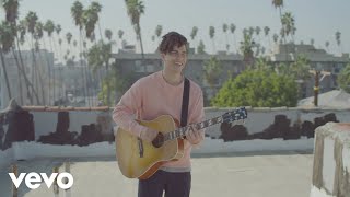 Alex Aiono - Thinking About You (Acoustic Rooftop Session)