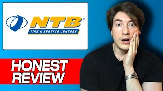 NTB National Tire Battery Honest Review: My Experience with Auto Services