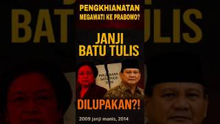 Download lagu MEGAWATI'S BETRAYAL TO PRABOWO ##BatuTulis #Prabowo #Megawati #Jokowi #ShortsFeeds #fyp #Viral mp3