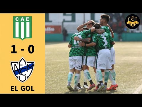 Excursionistas 1-0 Midland / Gol + penal atajado / Primera C