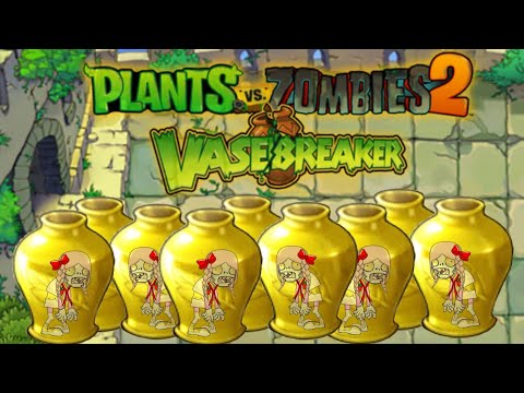 PVZ2 Vasebreaker strategy | #2022 | #gameplay