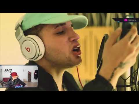 DTOKE REACCIONA AL PEKE 77 BZRP