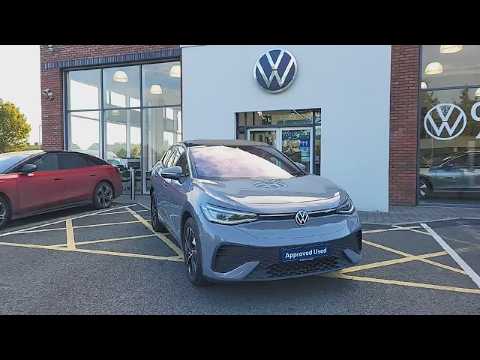 Volkswagen ID.5 ID.5 PRO PLUS 77KWH 286HP AUTO - Image 2