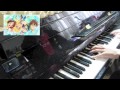 Shigatsu Wa Kimi No Uso OP2 - Nanairo Symphony ...