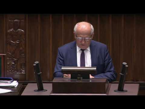 Lucjan Cichosz o prawach farmaceutów: apel o przyspieszenie ustawy