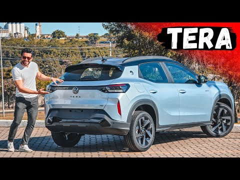 NEW WILL HAVE THE SUV THAT SOLD MORE THAN 12 THOUSAND UNITS AT LAUNCH