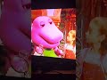Barney S Great Adventure The Movie Home Videos Trailer 1998