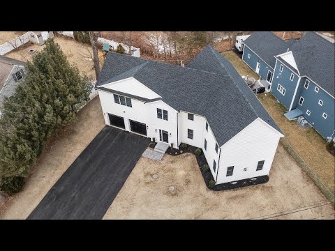 23 Evergreen rd Natick, MA