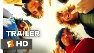 Long Strange Trip Trailer #1 (2017) | Movieclips Indie