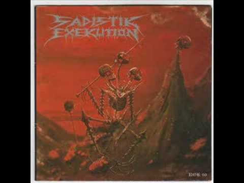 Electrokution by Sadistik Exekution