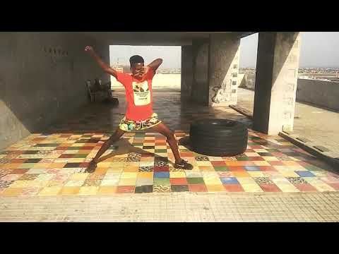 Os Moikanos by Black Power- Yemen Kina. O Adoco