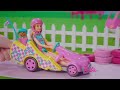 Barbie® World of Family | AD