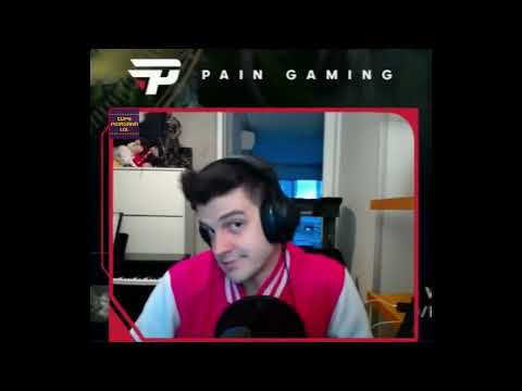 Se o Kami só pudesse jogar com um campeão no mid para pegar challenger...