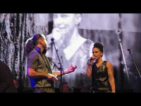 Skopje Saraj Matka... - Fic, Lea, Venko i Boki ( Live Bela Nokj 2020 )